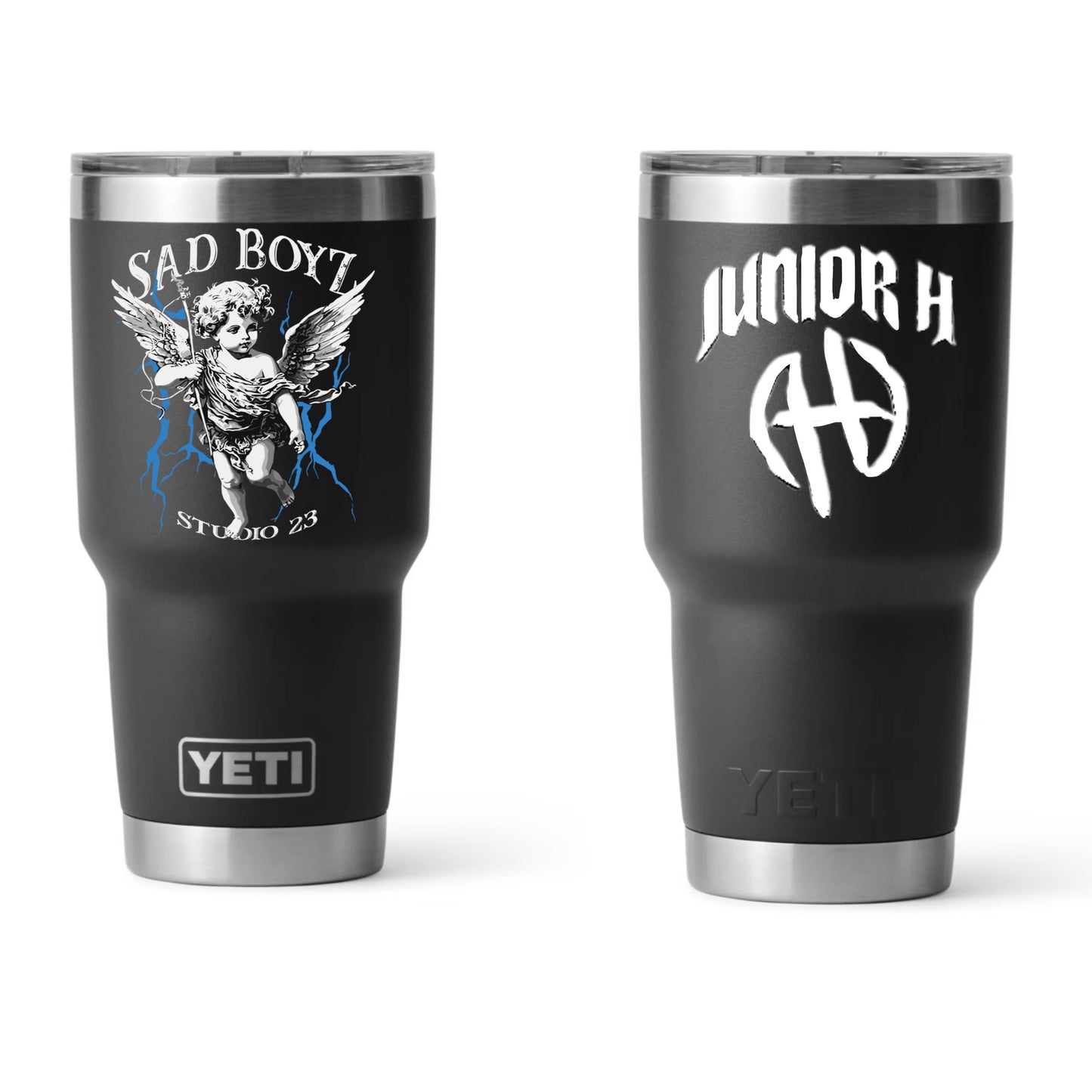 Yeti Angel Sadboyz