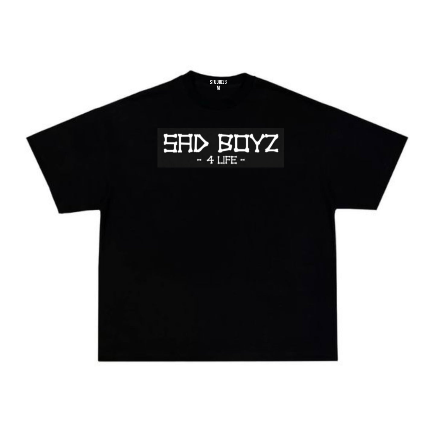 Playera Sad Boyz