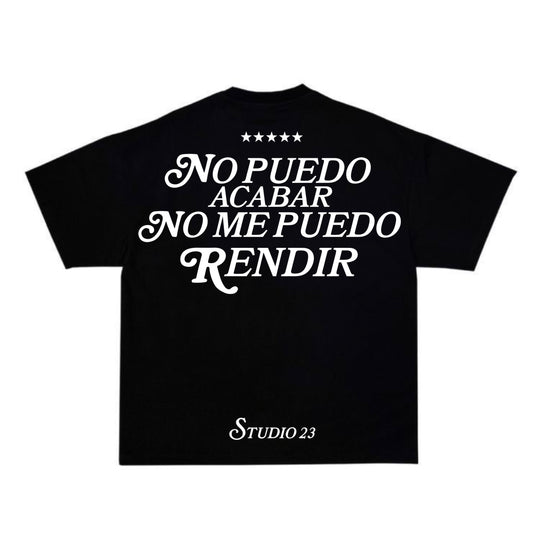 Playera - Hollywood