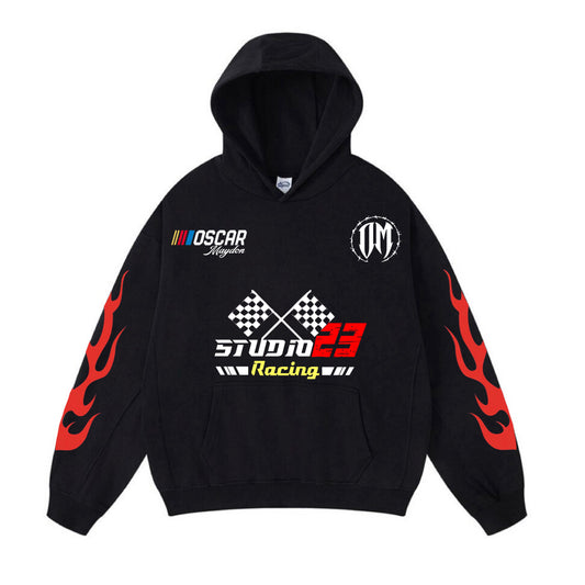 Hoodie - Maydon Racing