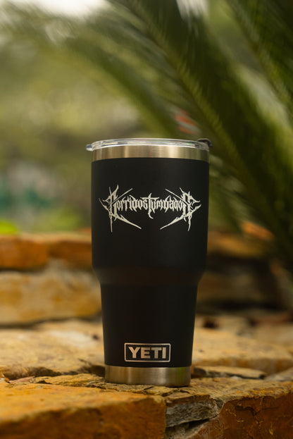 Yeti CT Gothic