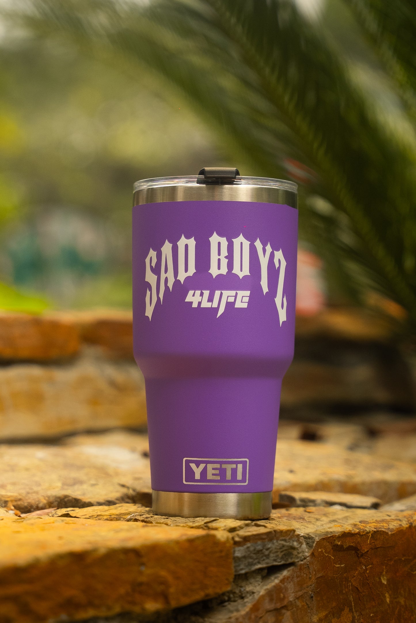 Yeti Sadboyz 4life