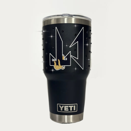 YETI CT INVERSE DIAMANTES