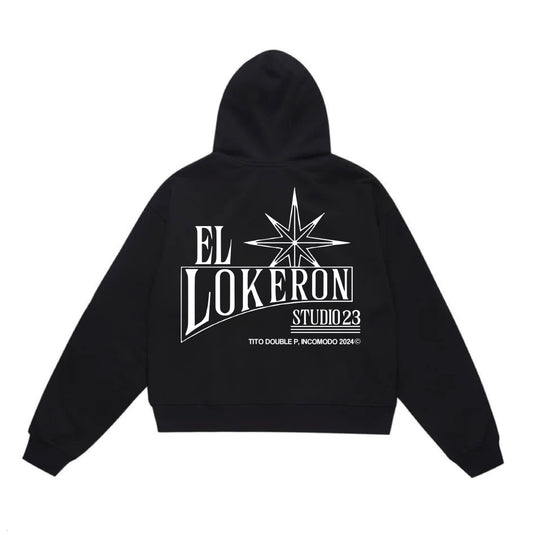 Hoodie - El lokeron