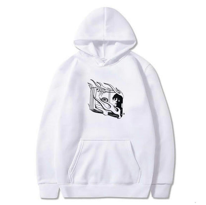 Hoodie Pacas de Billetes