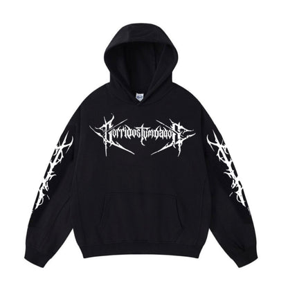 Hoodie Corridos Tumbados