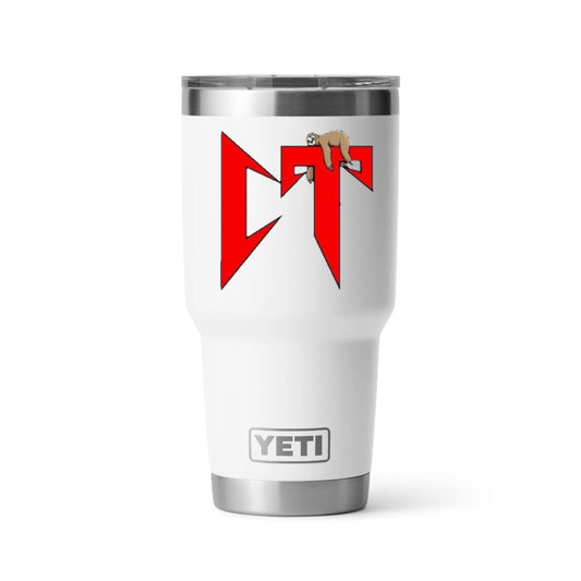 YETI CT blanco