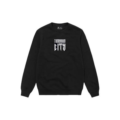 Crewneck tumbados city