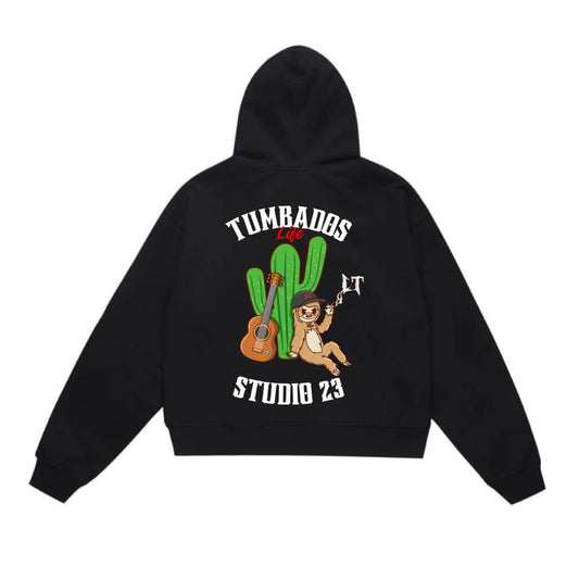 Hoodie tumbados life