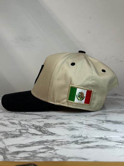 Gorra CT Negro