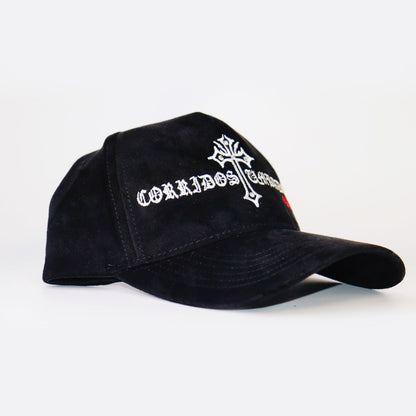 Gorra "Corridos Tumbados"