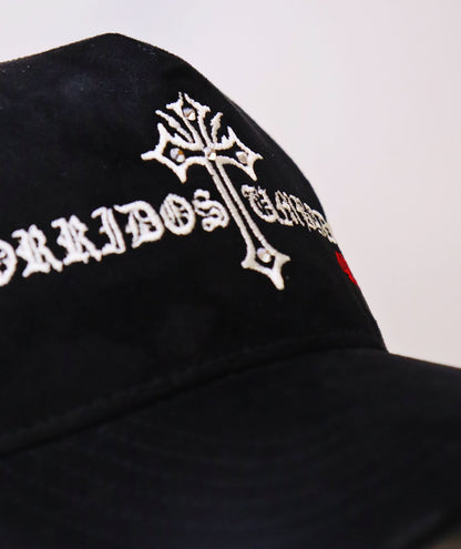 Gorra "Corridos Tumbados"