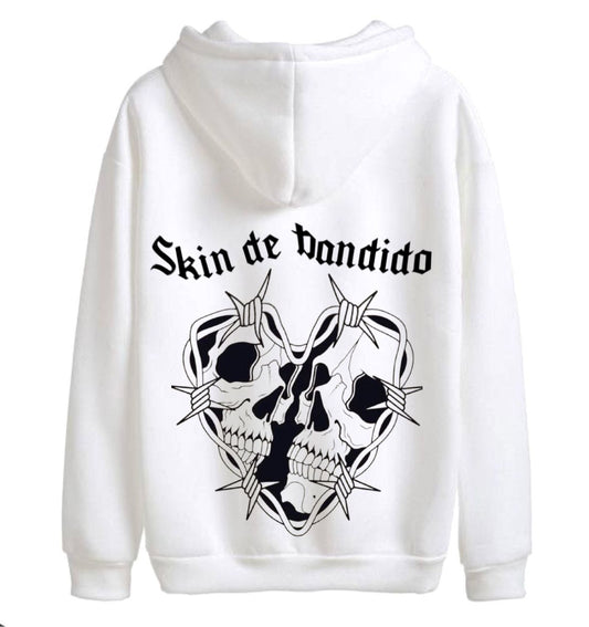 Hoodie Skin de Bandido