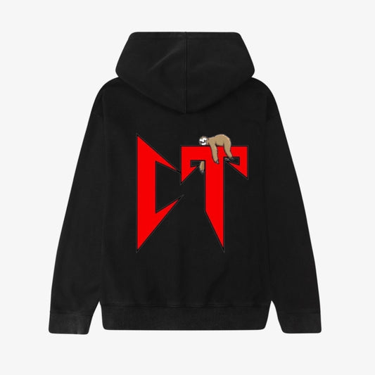 Hoodie CT