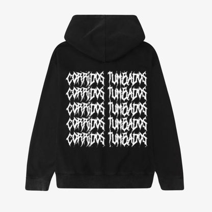 Hoodie Corridos Tumbados