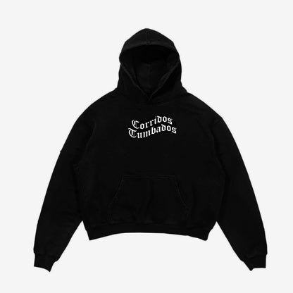 Hoodie "CT-INVERSE"