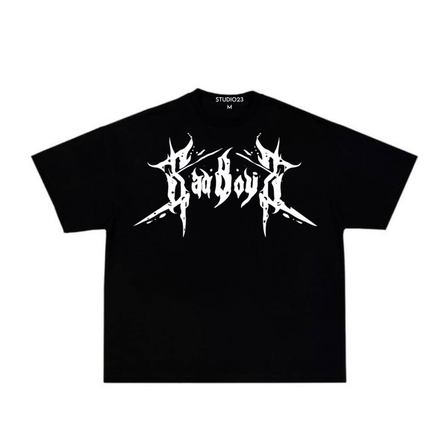 T-shirt "SadBoyz"